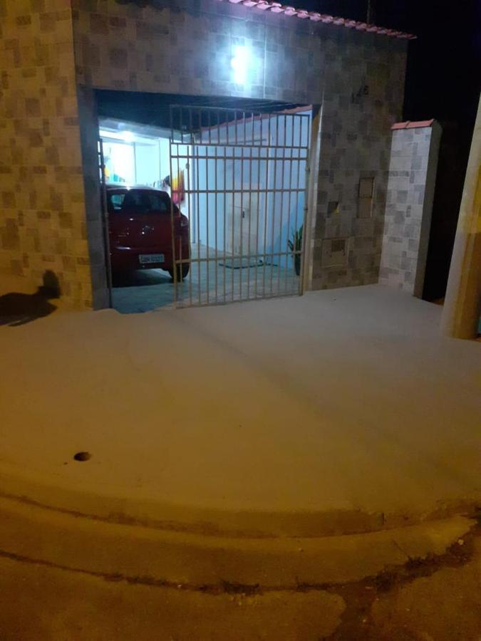Casa Praia Grande I146 外观 照片