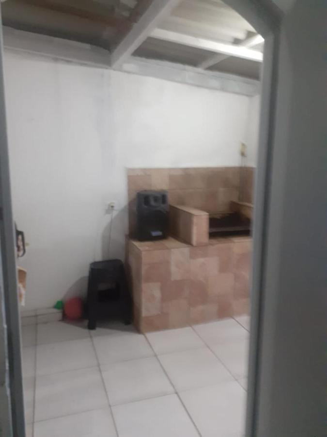 Casa Praia Grande I146 外观 照片