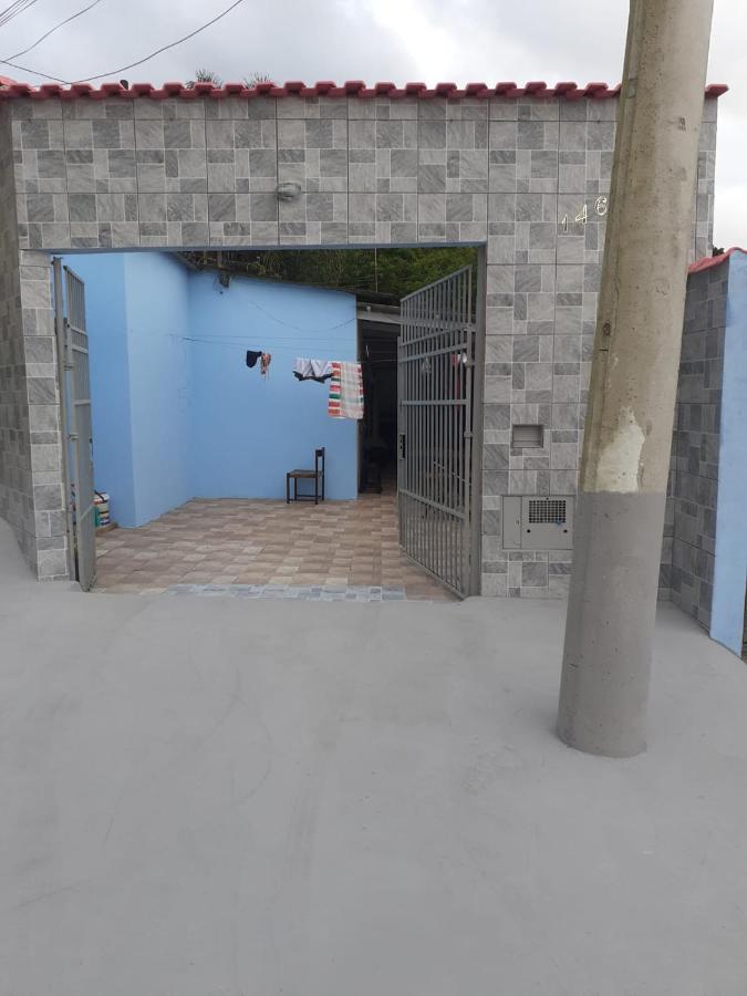 Casa Praia Grande I146 外观 照片